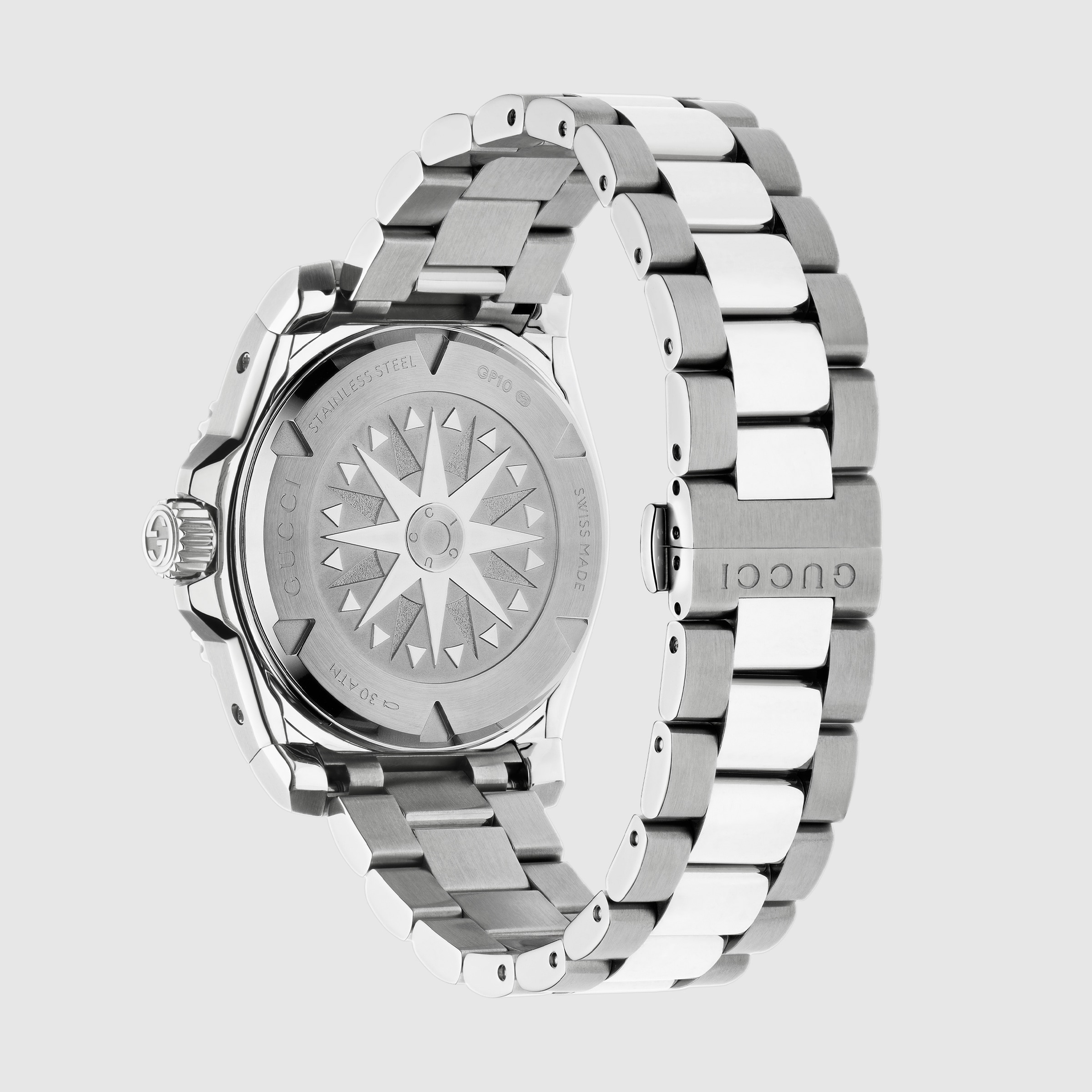 Gucci Dive watch, 40mm - 2