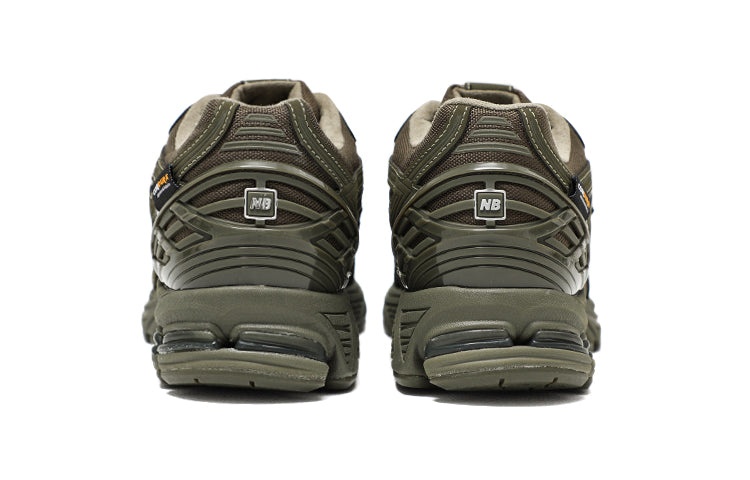 New Balance 1906R CORDURA M1906RS - 4