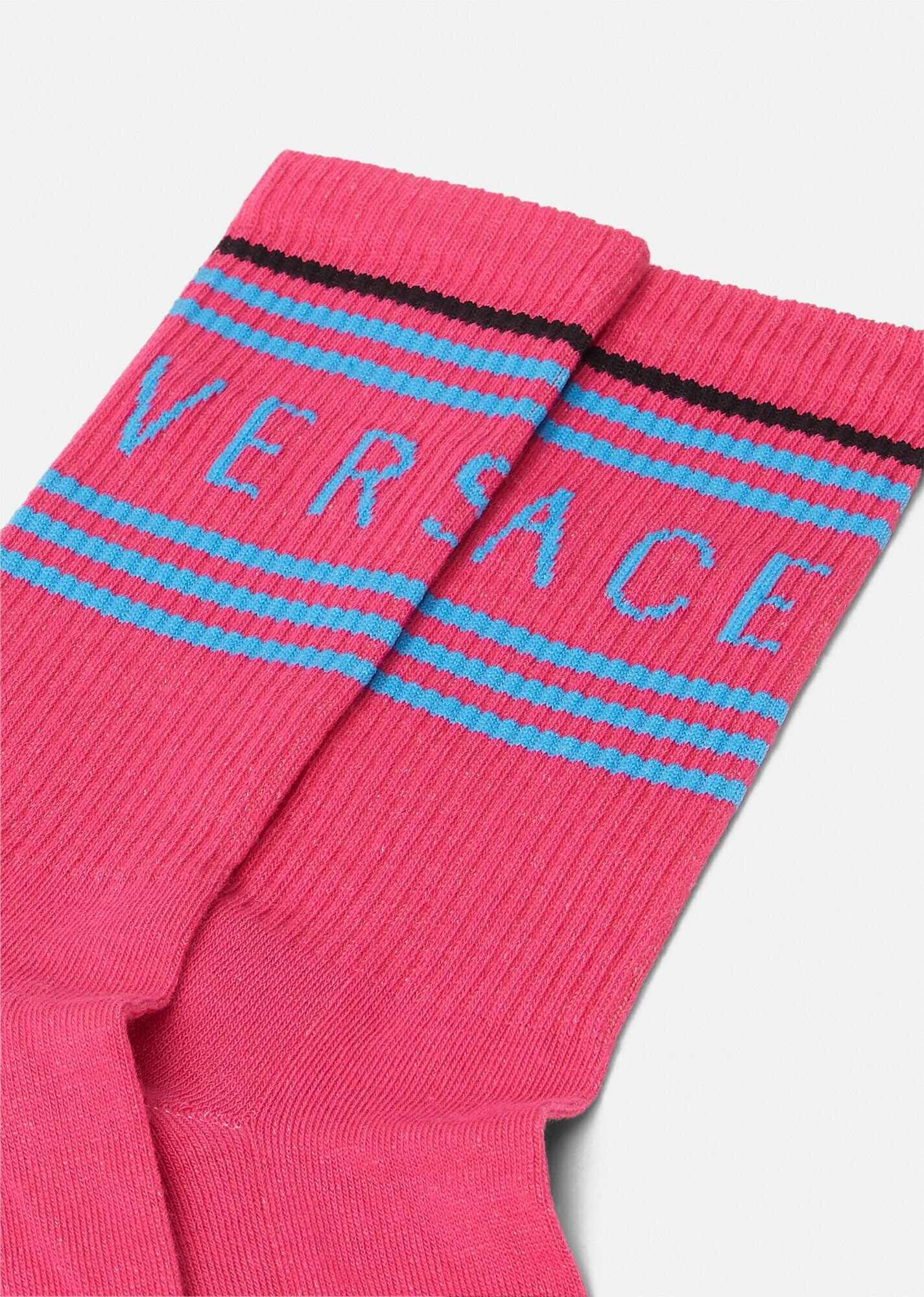Logo Socks - 2