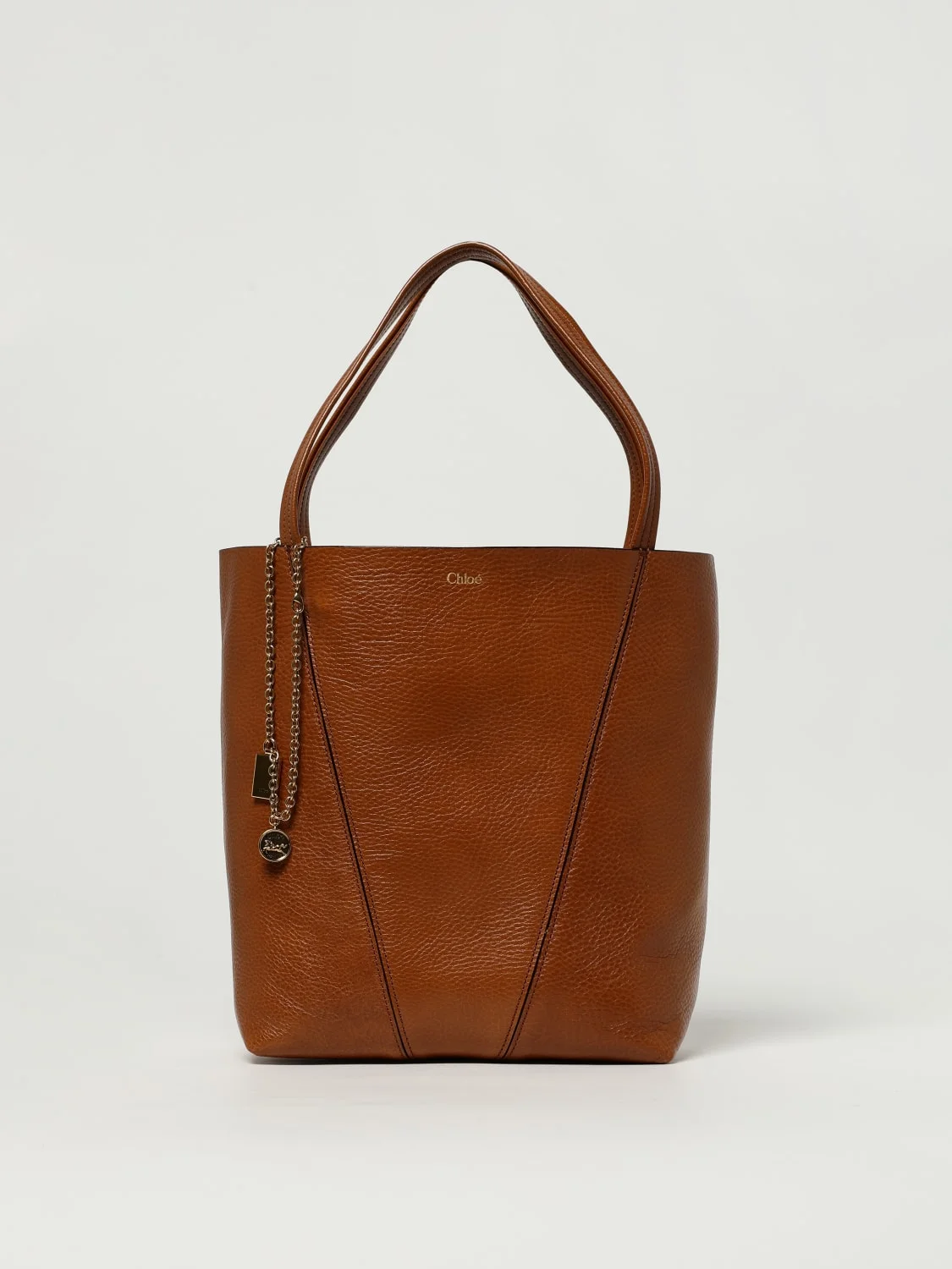 Shoulder bag woman ChloÉ - 1