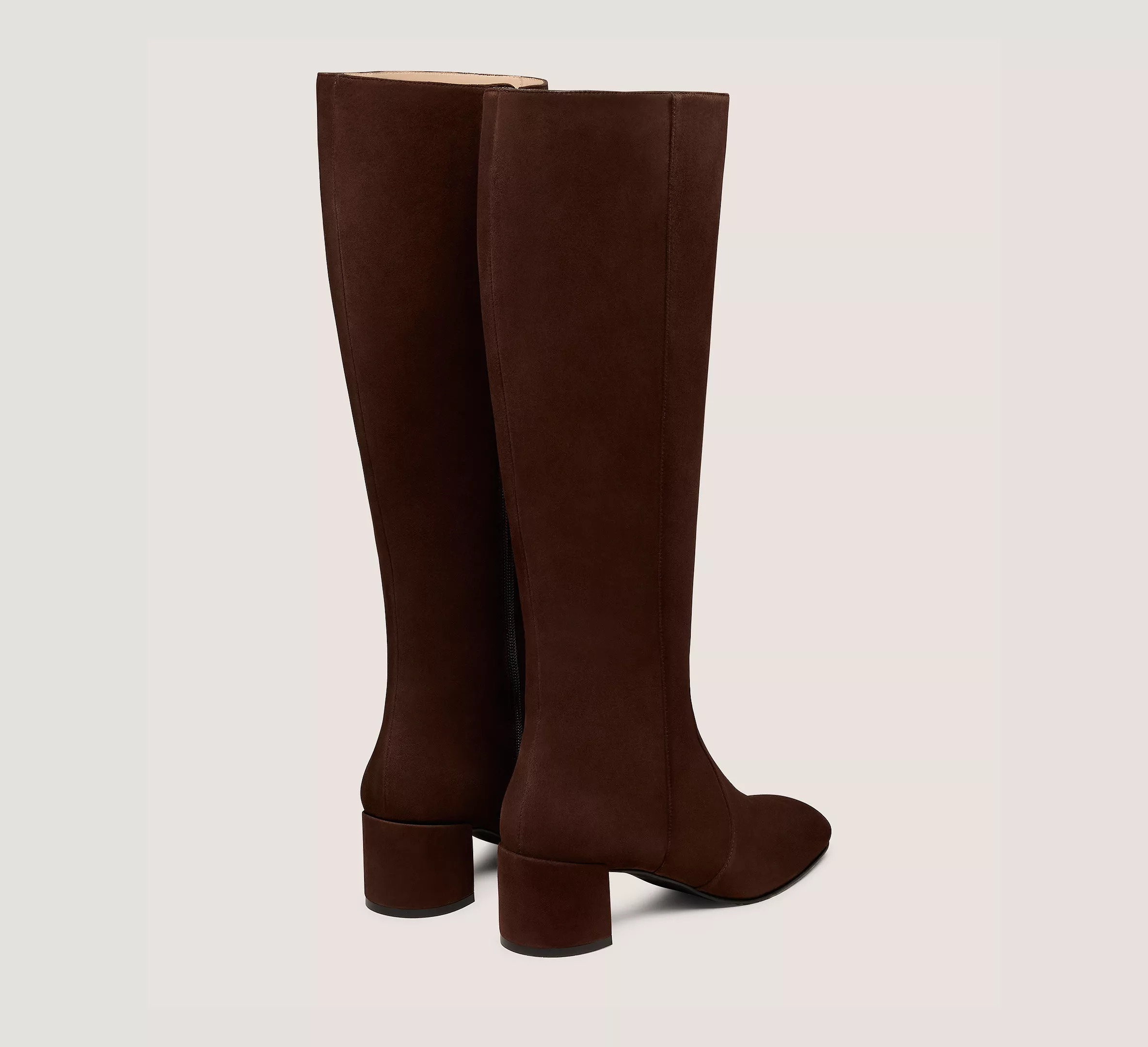 MAEVE ZIP BOOT - 8