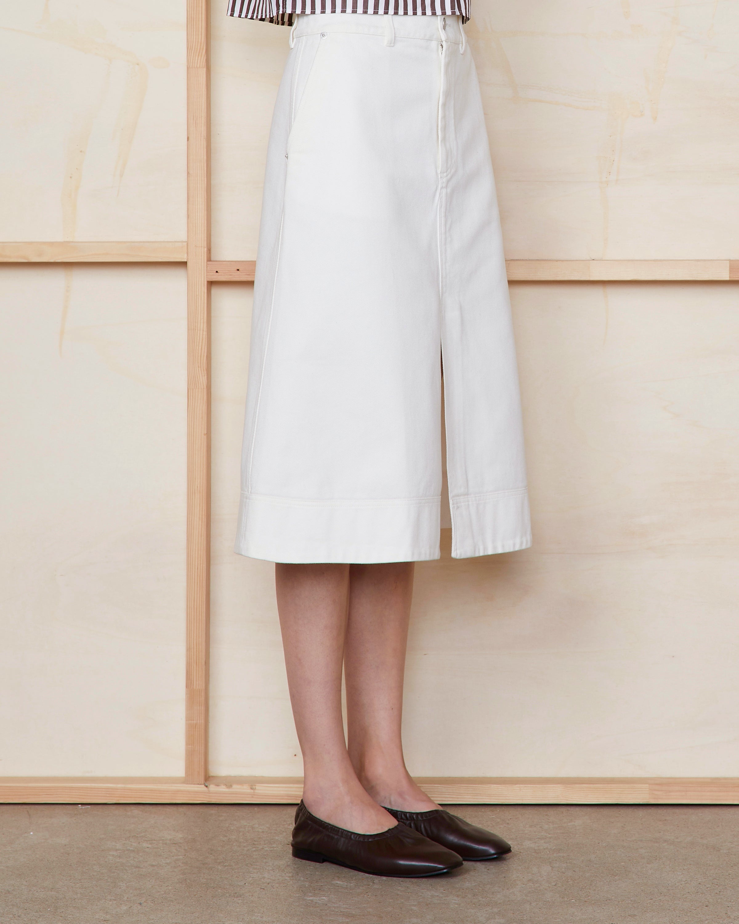 SIDONIE SKIRT - 3