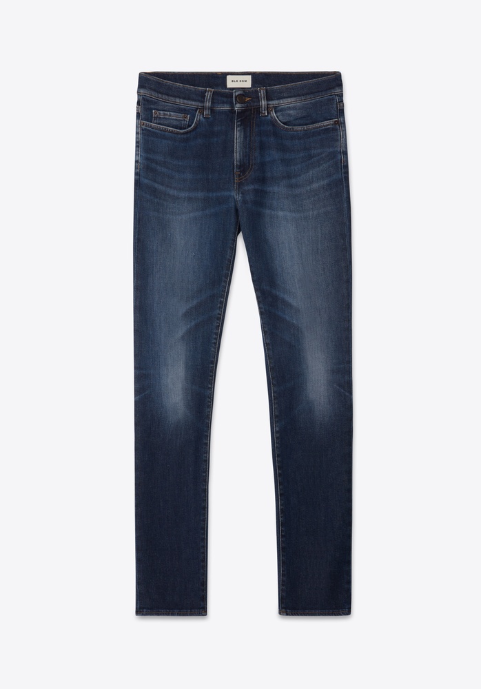 JEANS 05 OLD VINTAGE BLUE - 5