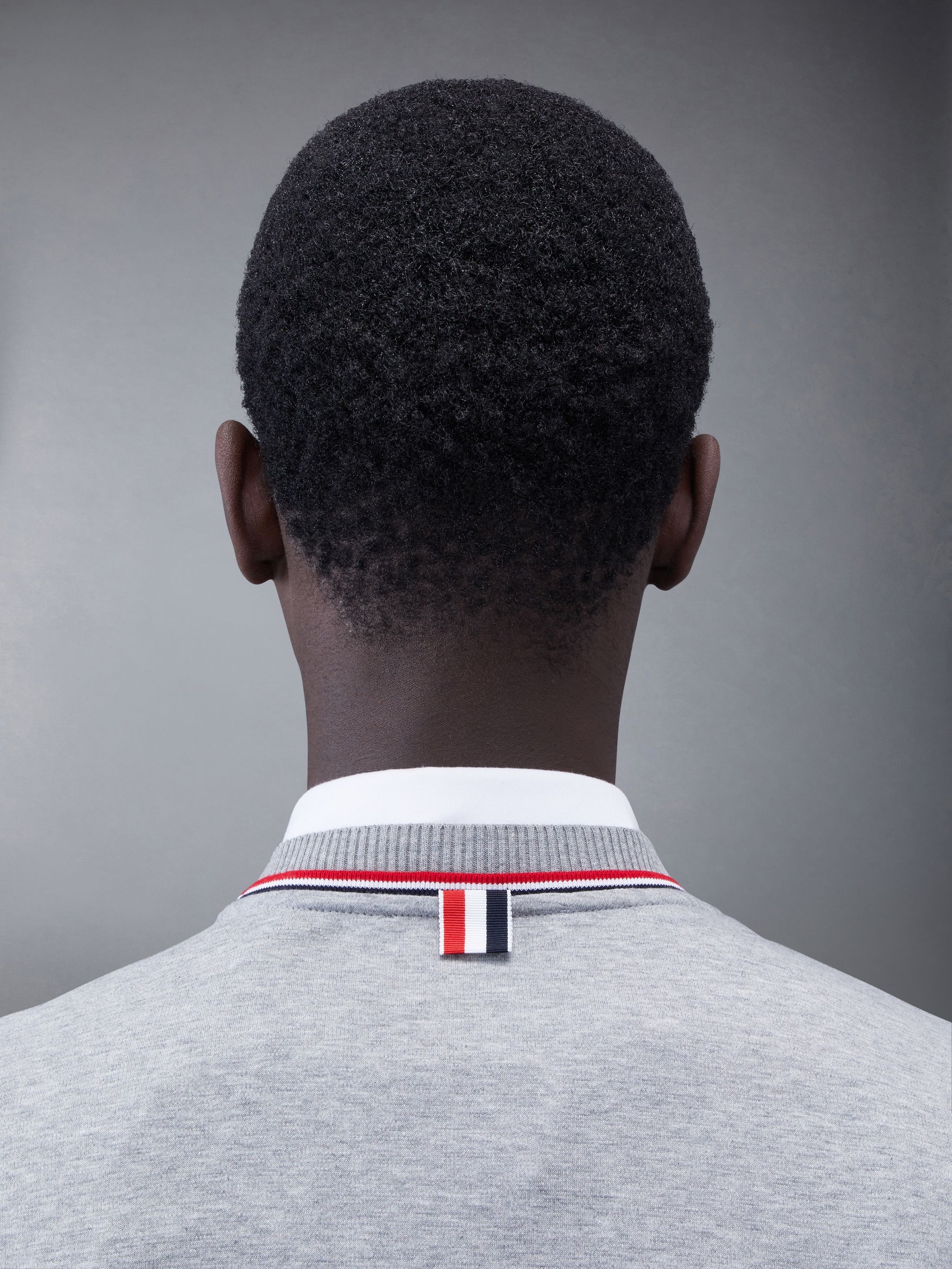 Cotton Milano Stripe Pullover - 6