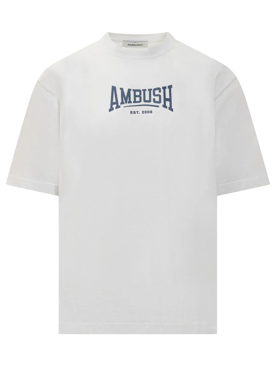 AMBUSH T-SHIRT - 1