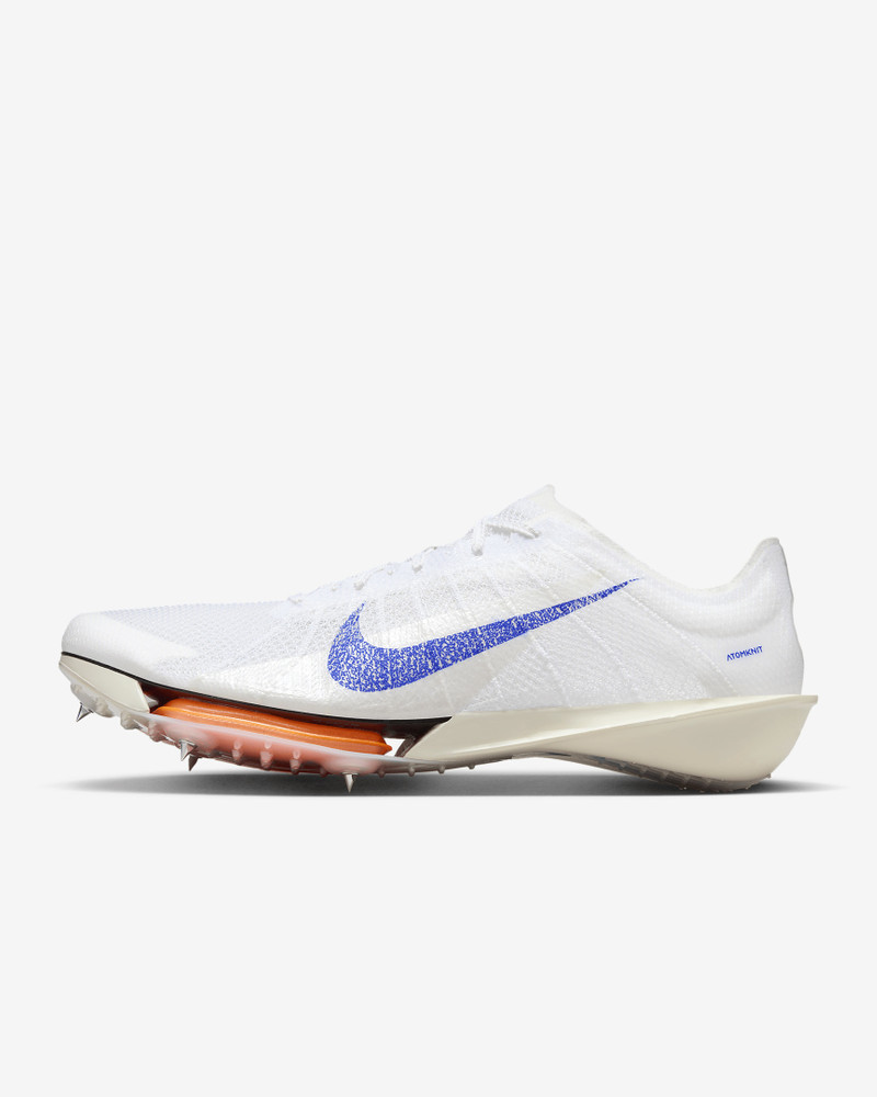 Nike Victory 2 Blueprint 트랙 및 필드 거리 스파이크 - 1