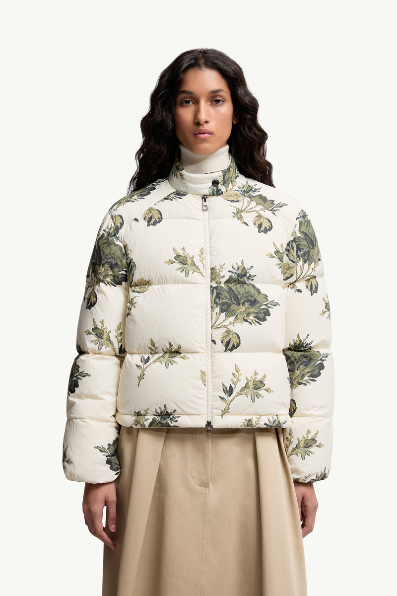 Nasso Short Down Jacket 3
