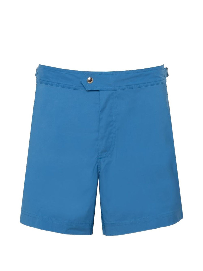 side-buckle swim shorts 1