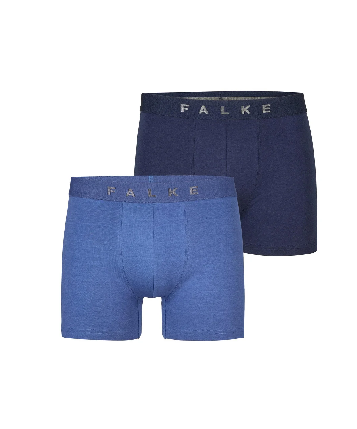 2-Pack Men Boxer Daily Comfort - 1