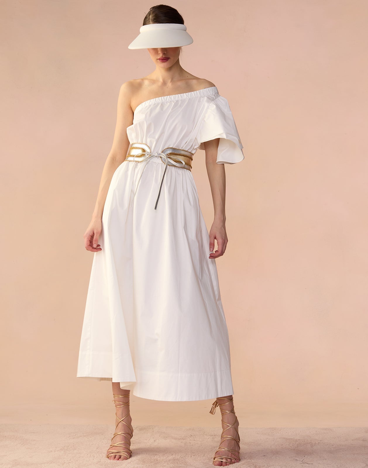 Palma Dress - 7