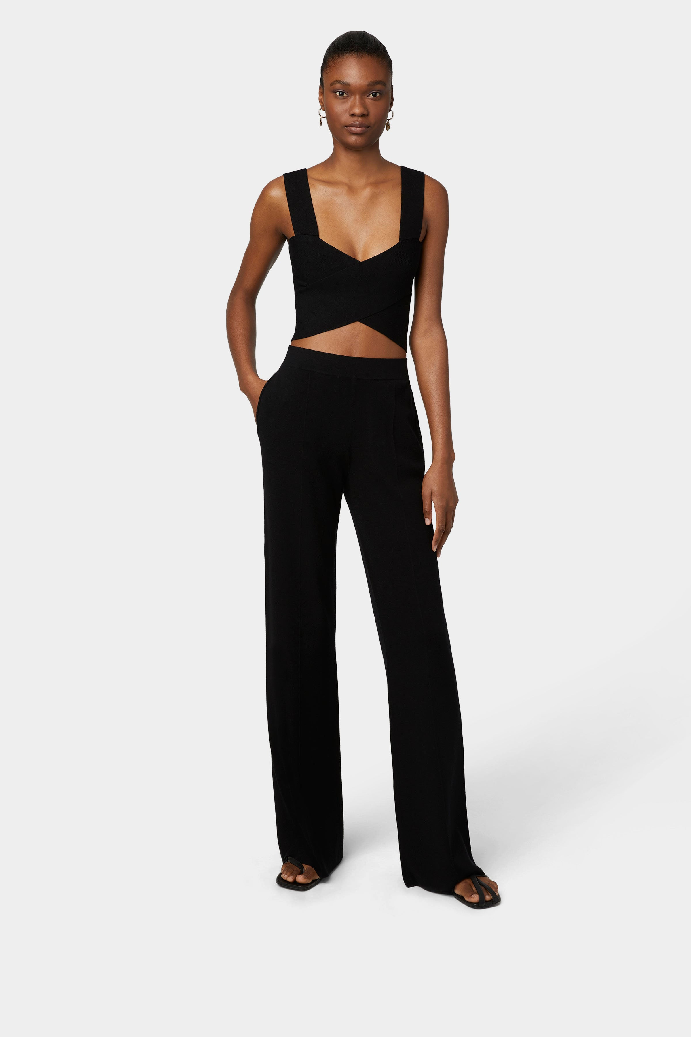 'HYPNOS' PANT - 2