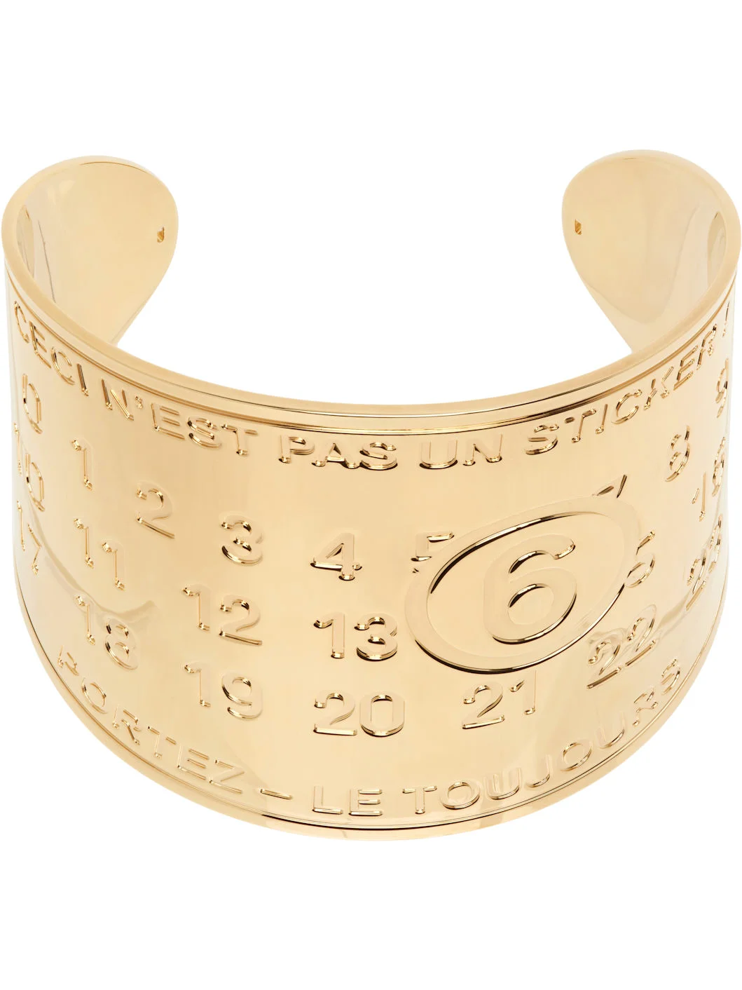 Stickers Bracelet - 1