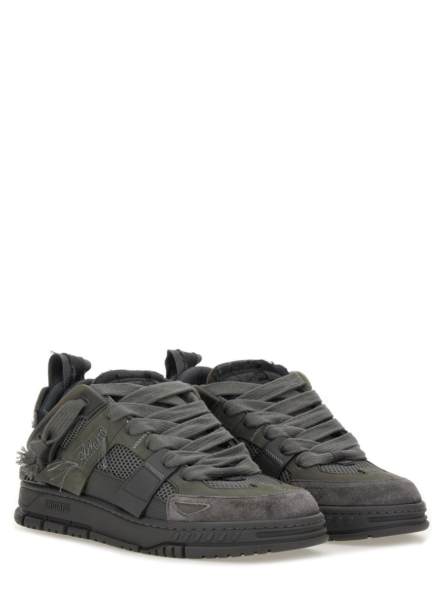 Axel Arigato Men "Patchwork Area" Sneaker - 2