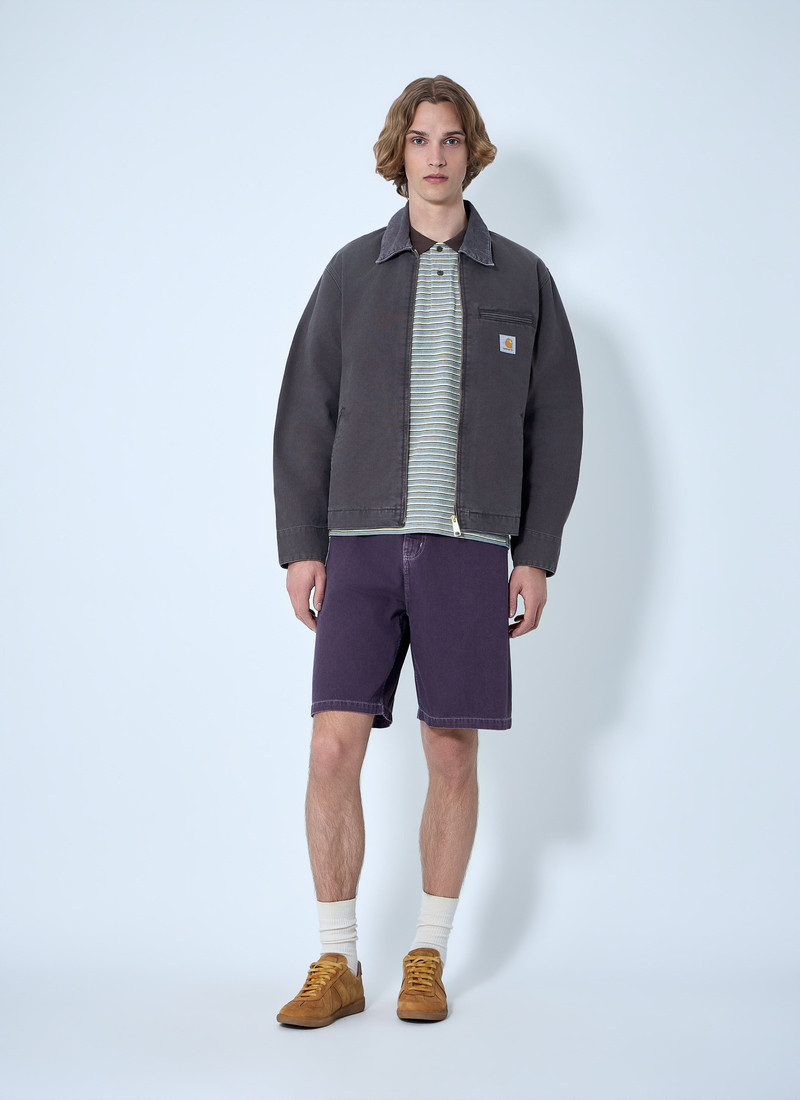 Carhartt WIP Detroit Jacket outlook