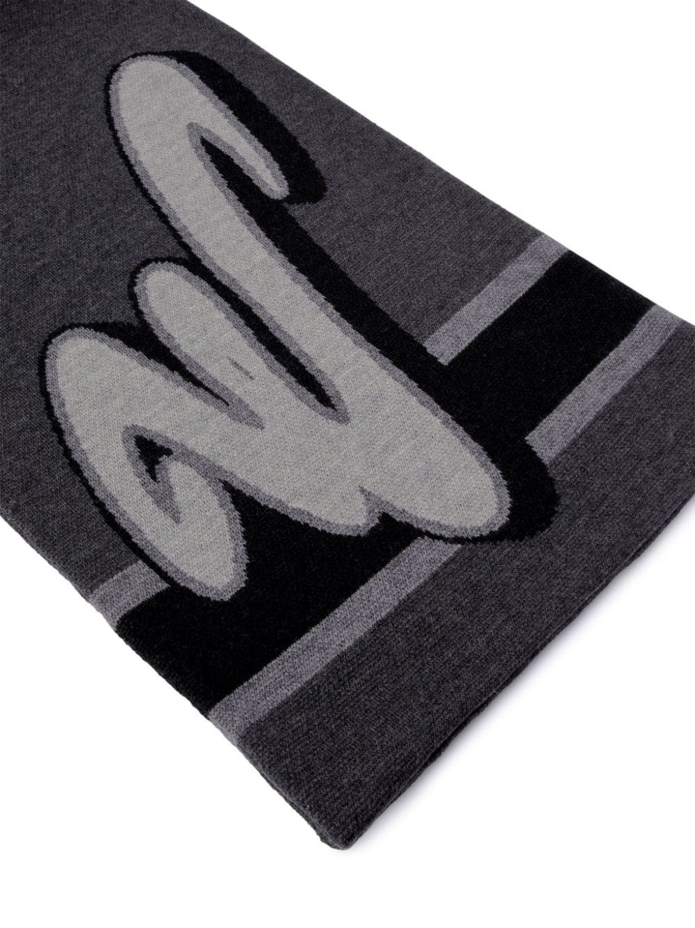 Allegory scarf - 3