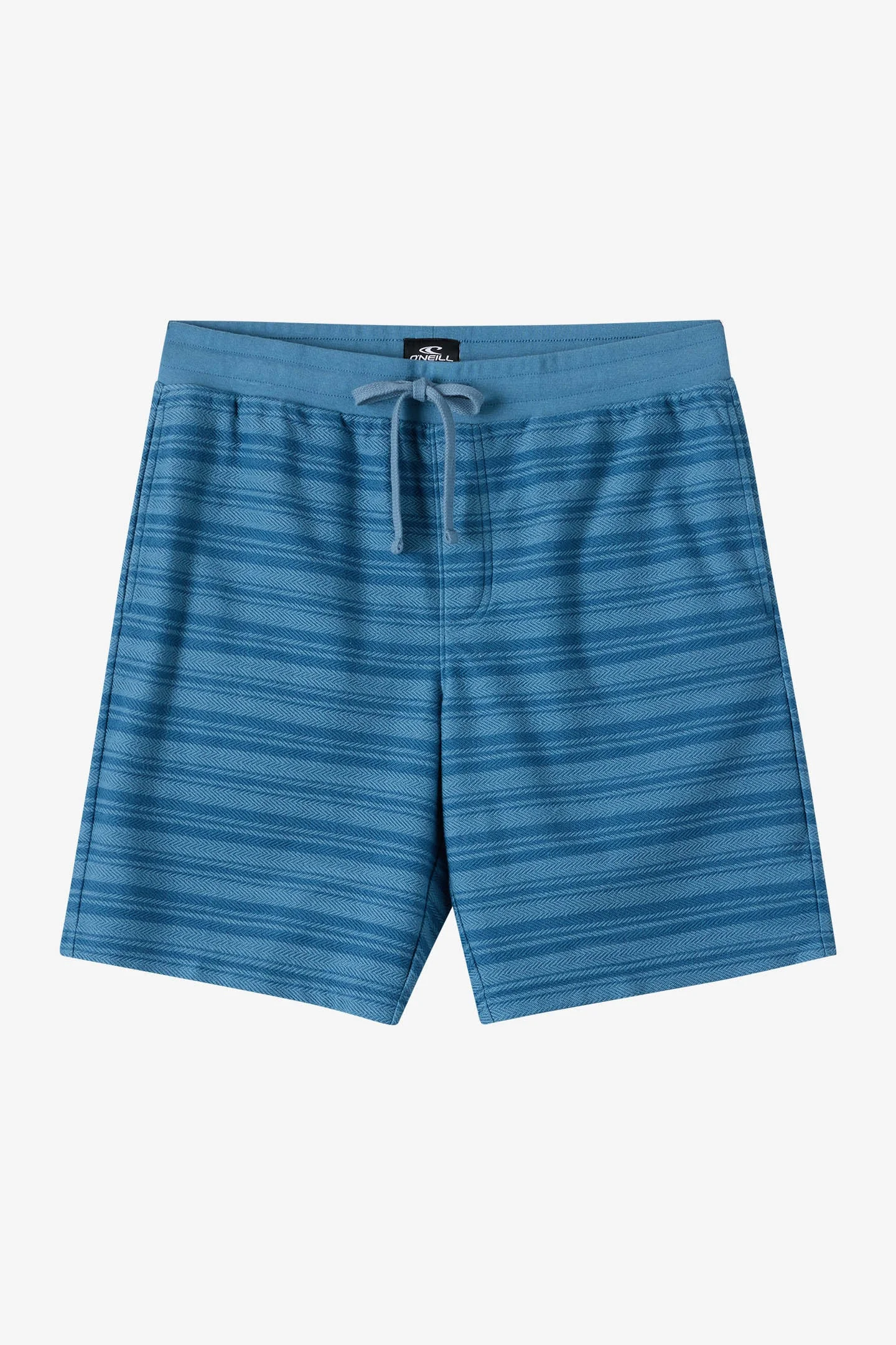 Country Club Striped Shorts - 1