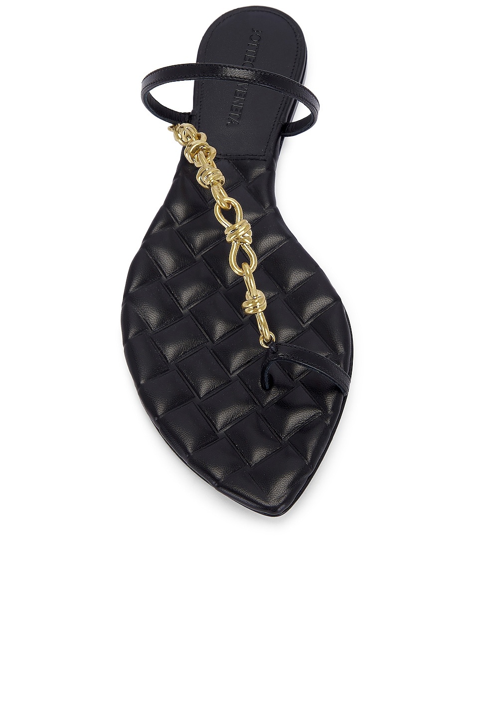 Flat Sandal - 4