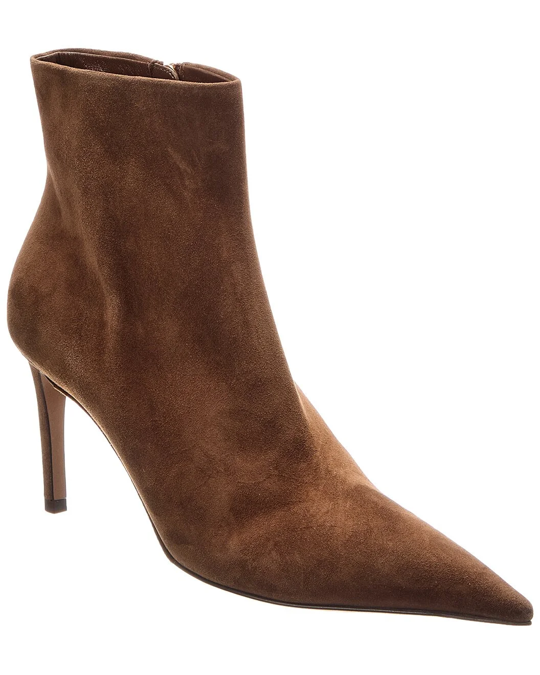 Dolce & Gabbana Devotion Suede Boot - 1