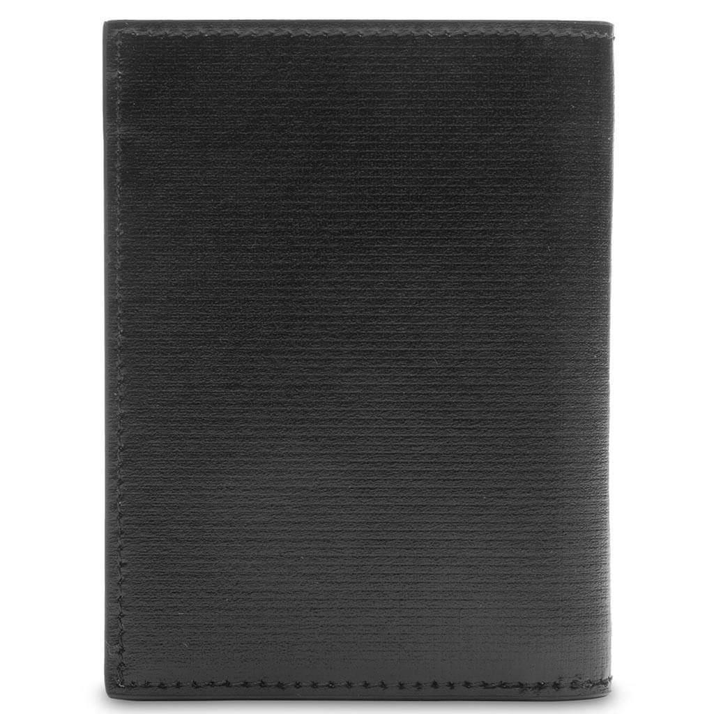 CARD HOLDER 6CC - BLACK - 2