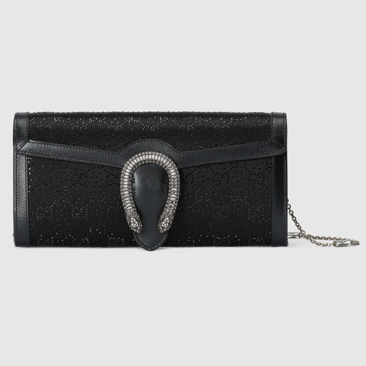 GUCCI Dionysus small shoulder bag REVERSIBLE
