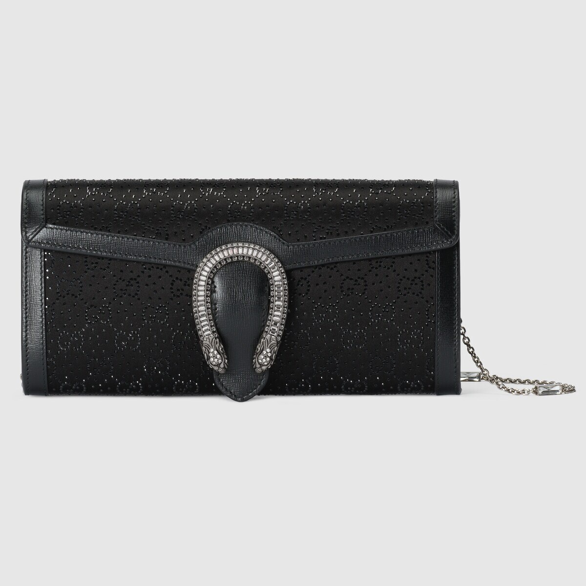 Dionysus small shoulder bag - 1