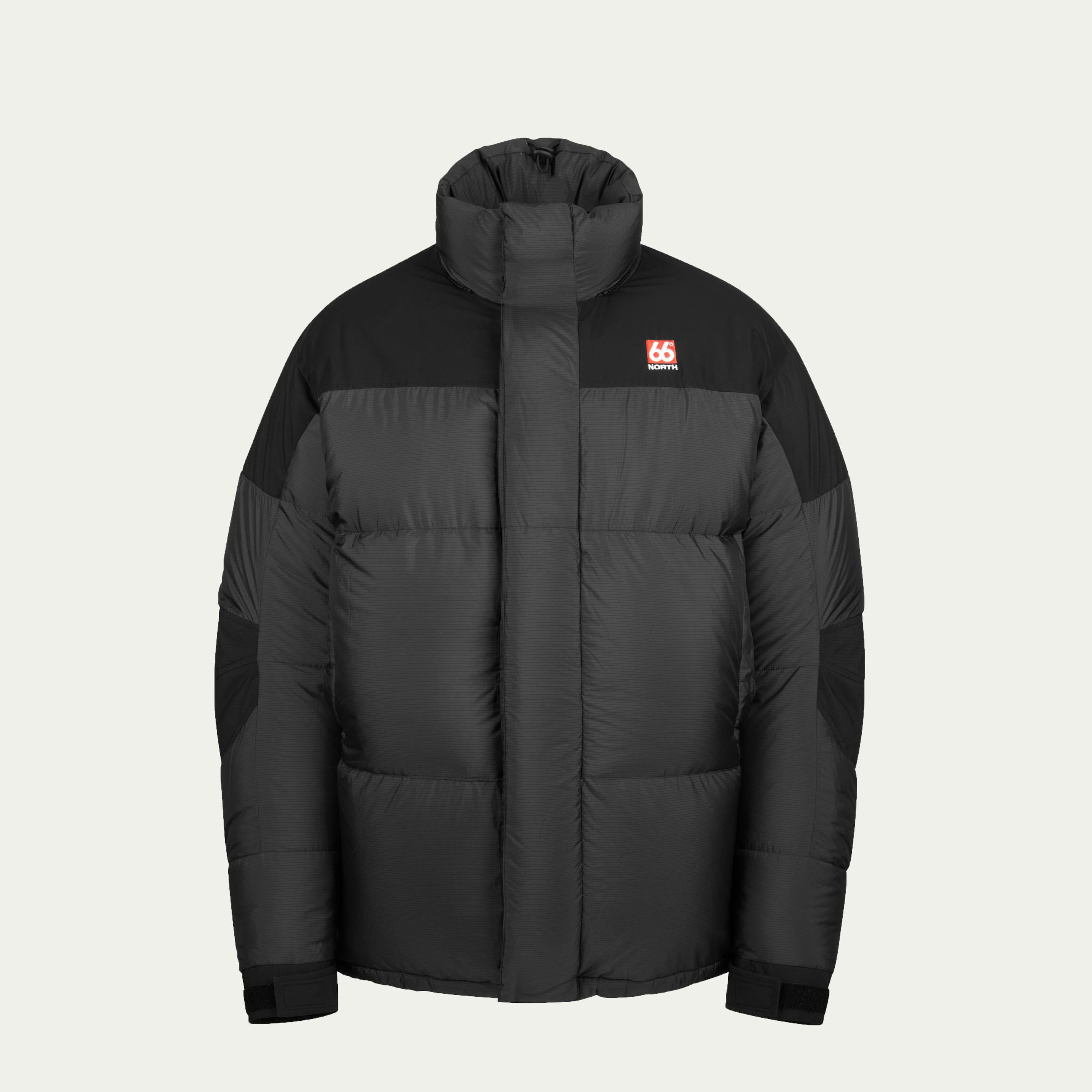 Tindur Down insulated exploration jacket (Unisex) - 14