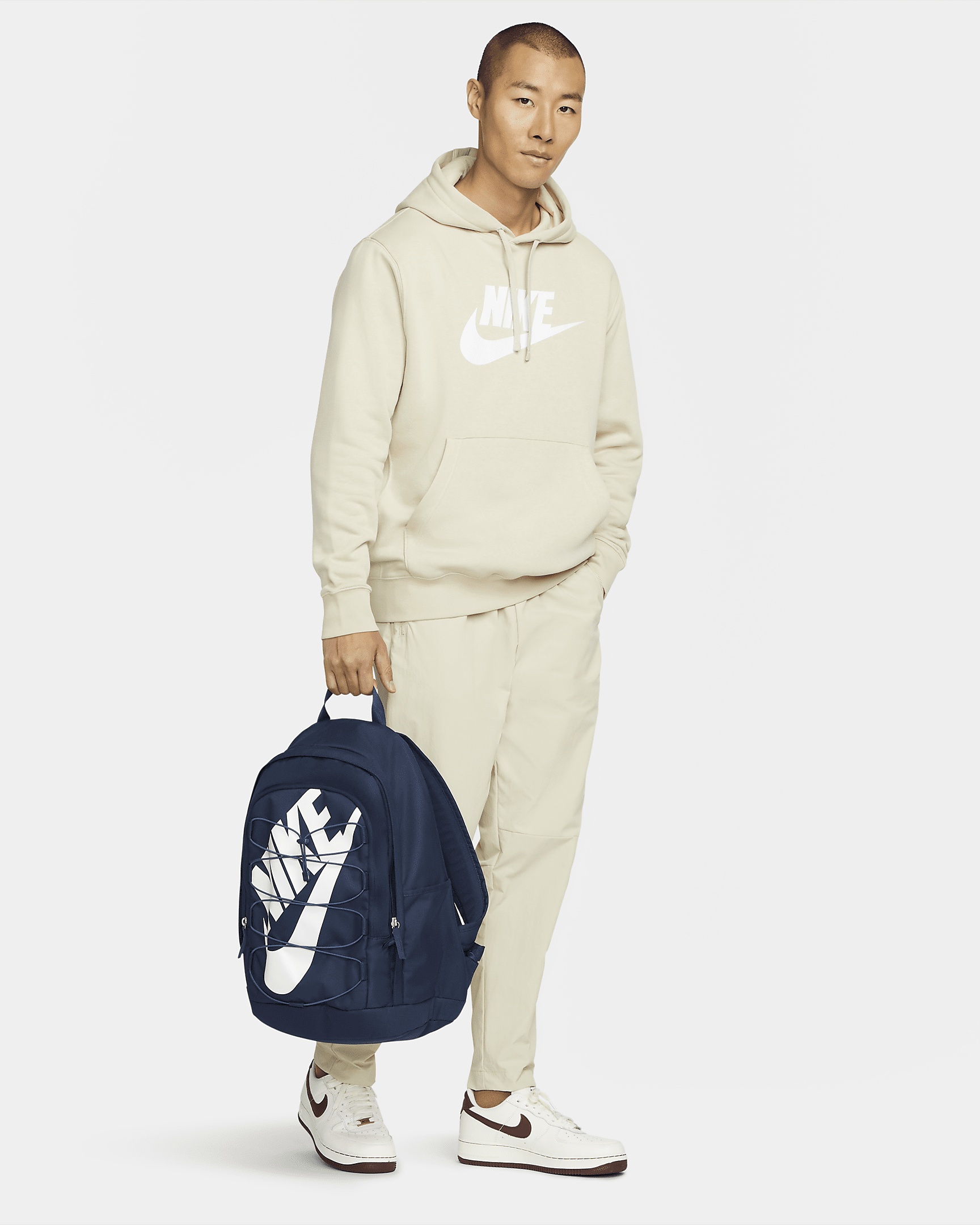 Nike Hayward Backpack (26L) - 11