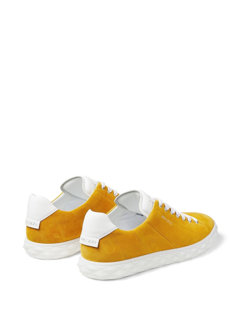 Diamond Light low-top sneakers - 3