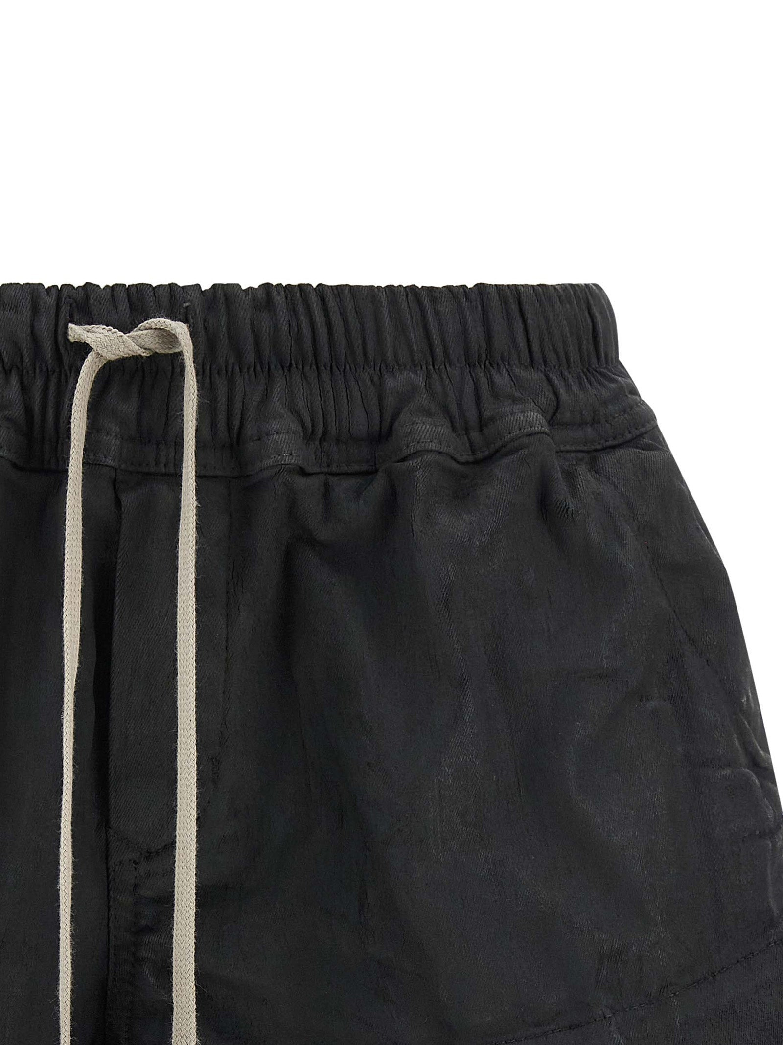 Drkshdw Women 'Fog Boxers' Shorts - 3