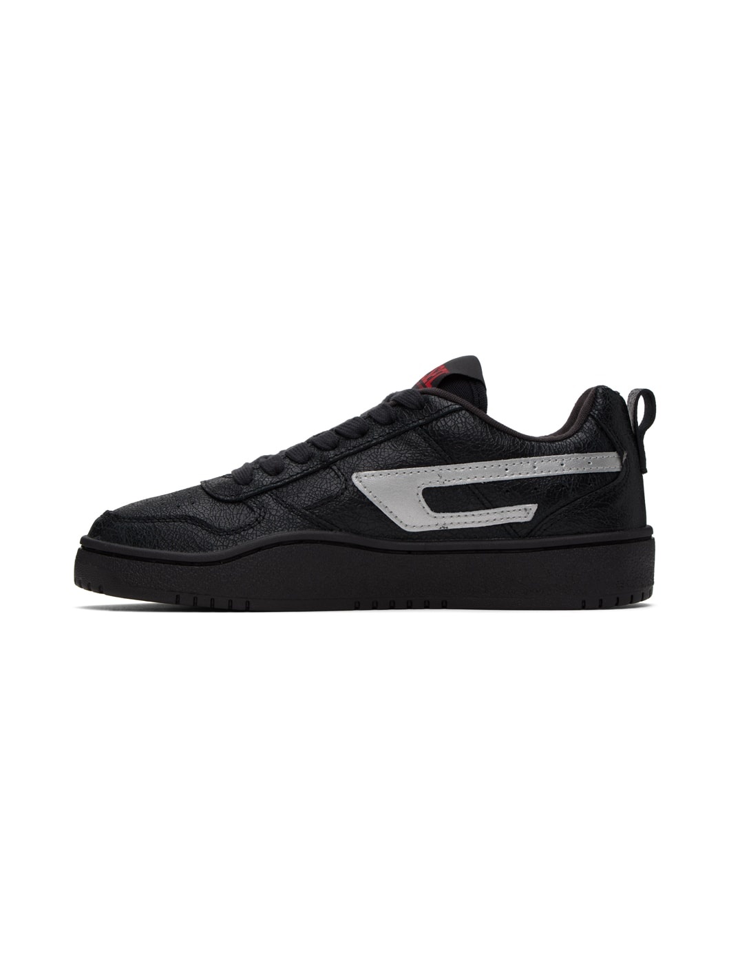 Black S-Ukiyo V2 Low Sneakers - 3