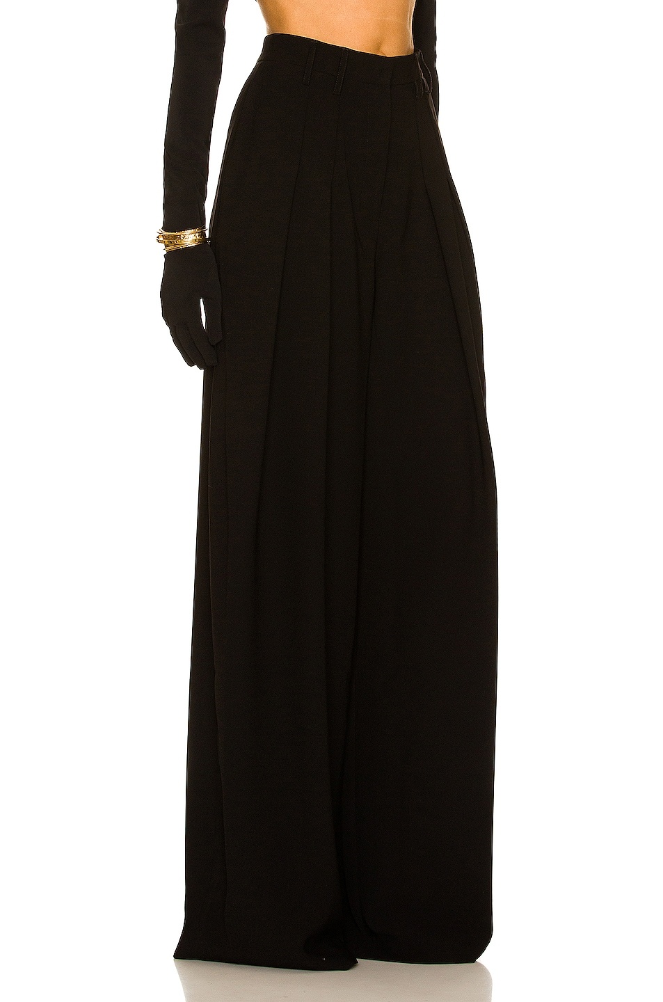 Wide Leg Pant - 2