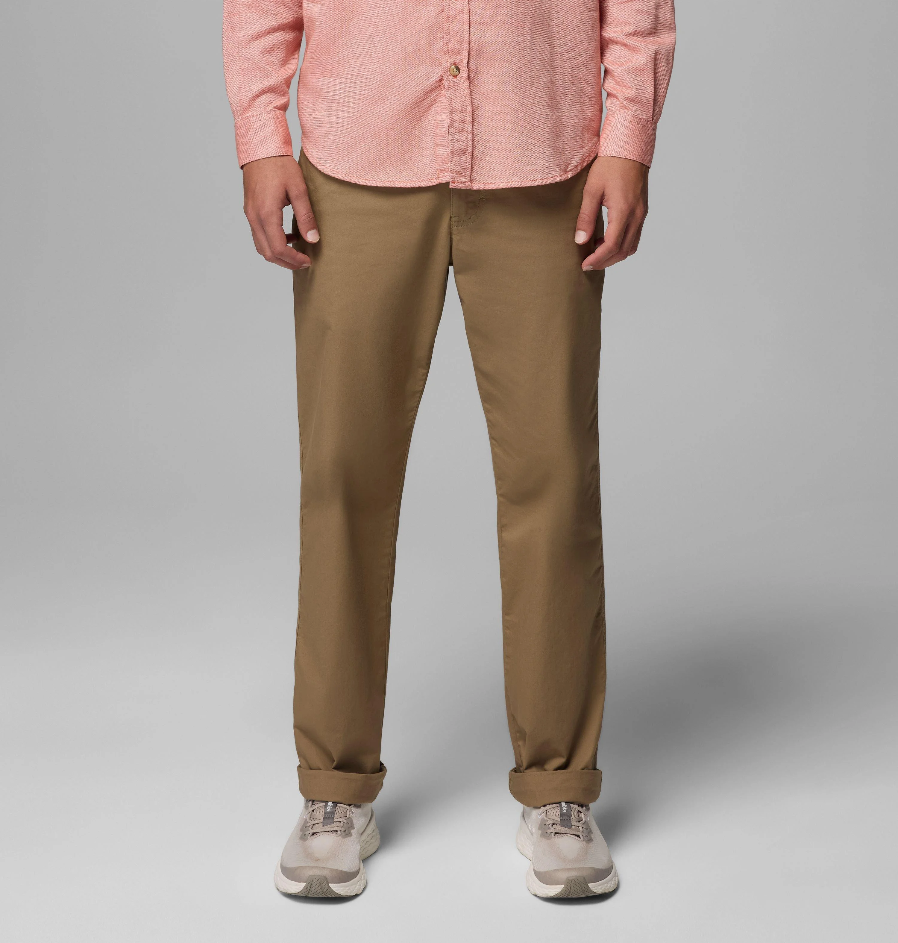 Men's Rapid Rivers Pants - 1