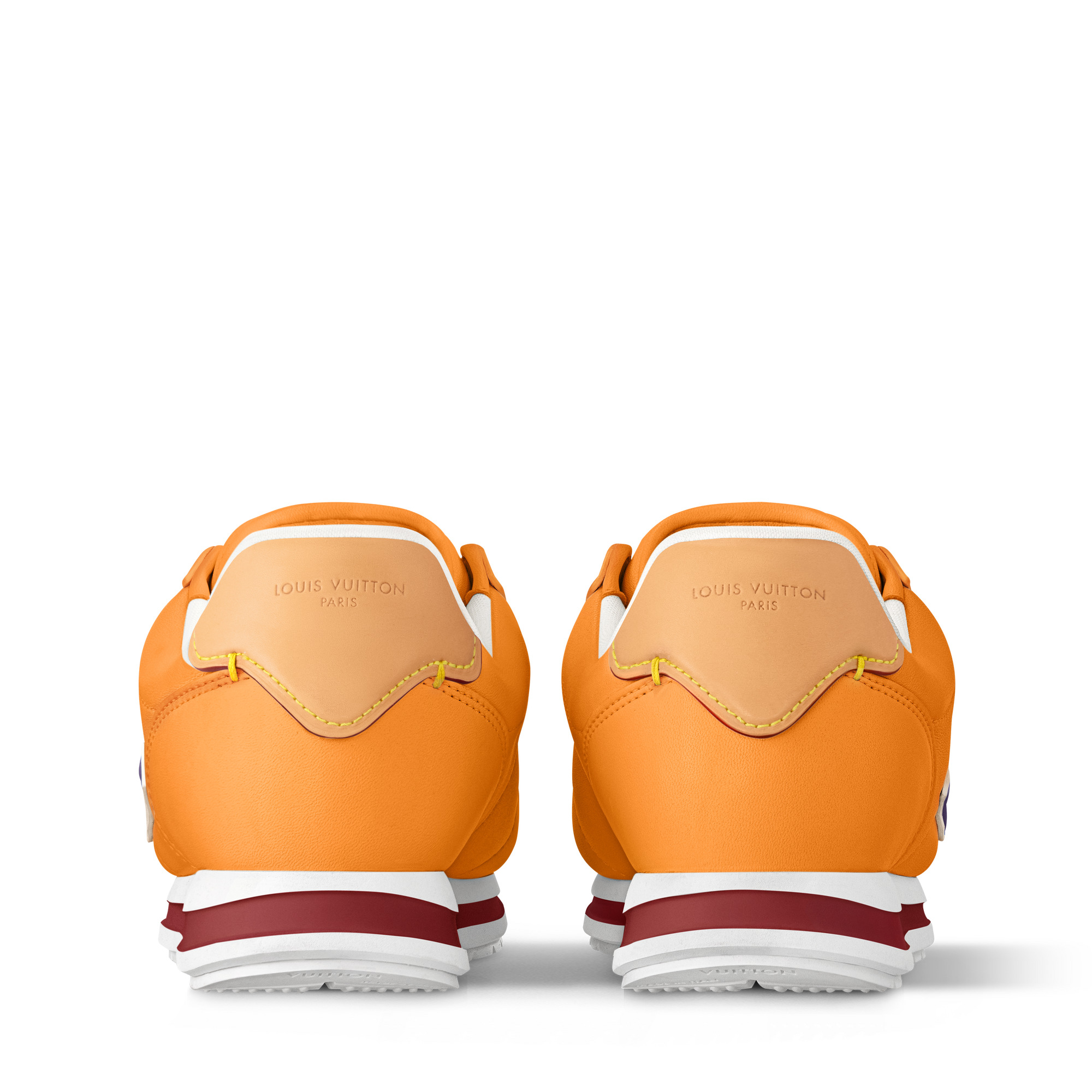 LV BUTTERSOFT Sneaker - 4