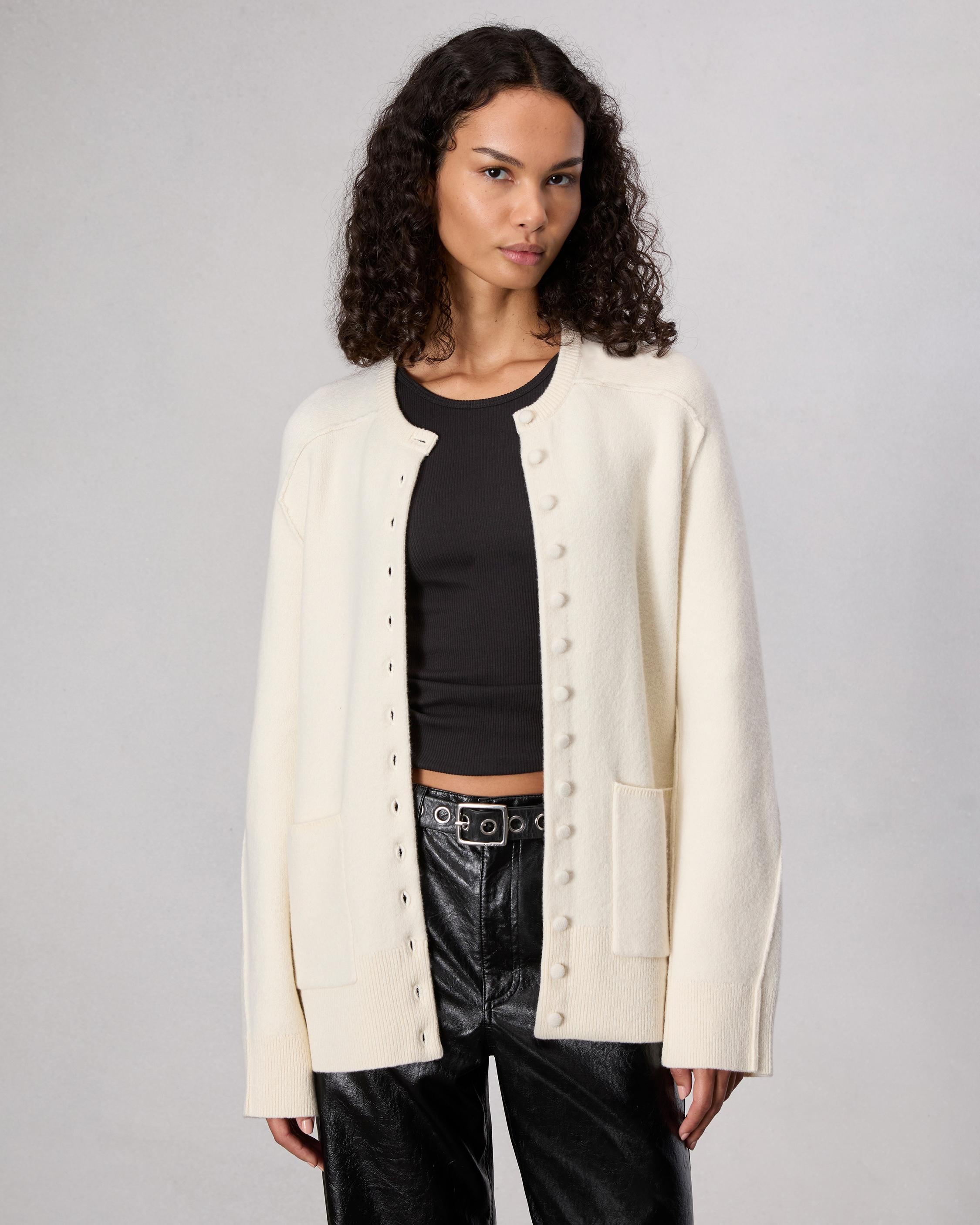 Bridget Lady Cardigan - 2