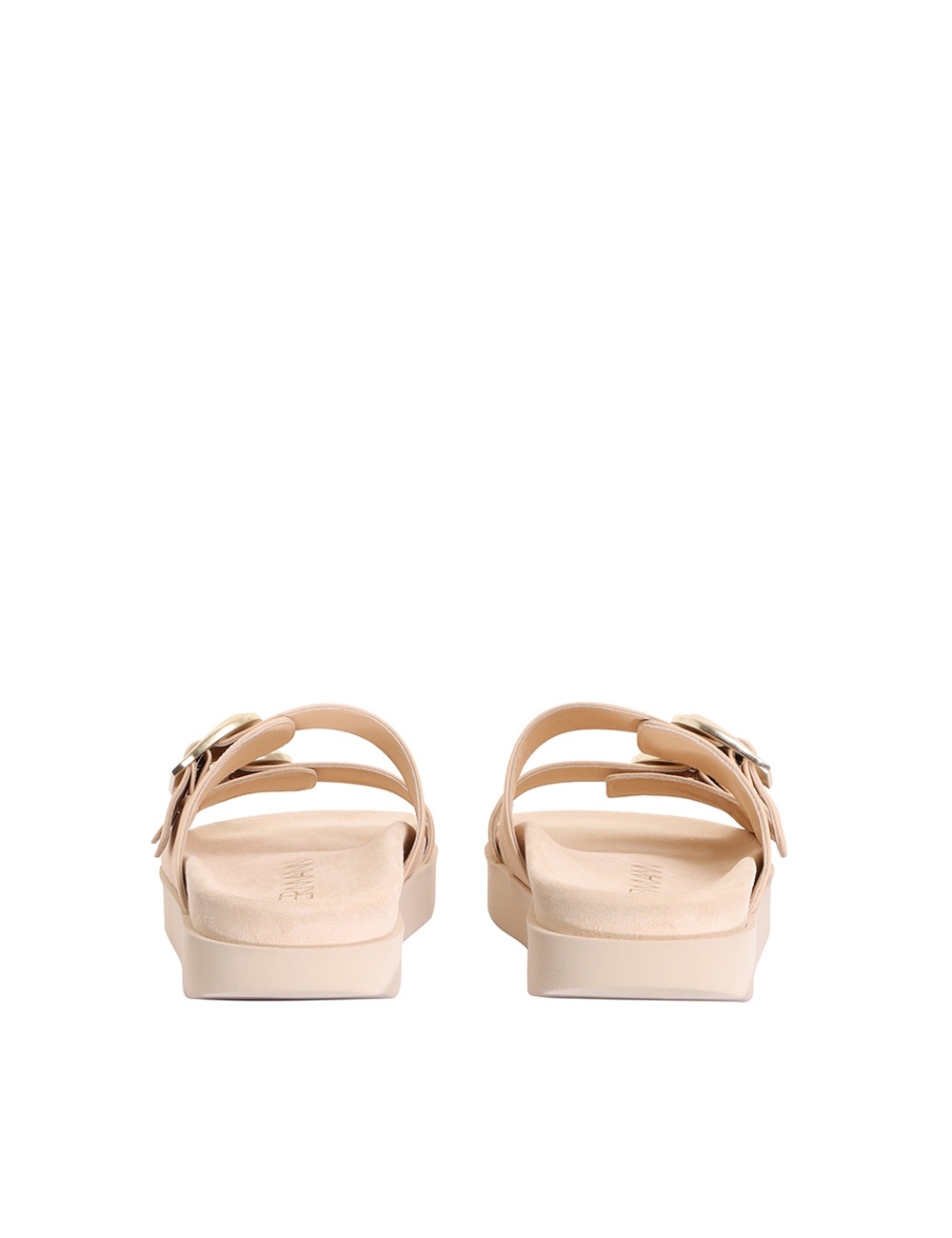 CRESCENT BUCKLE SLIDE - 6