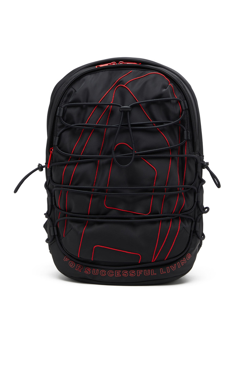 TECH-D BACKPACK X 1