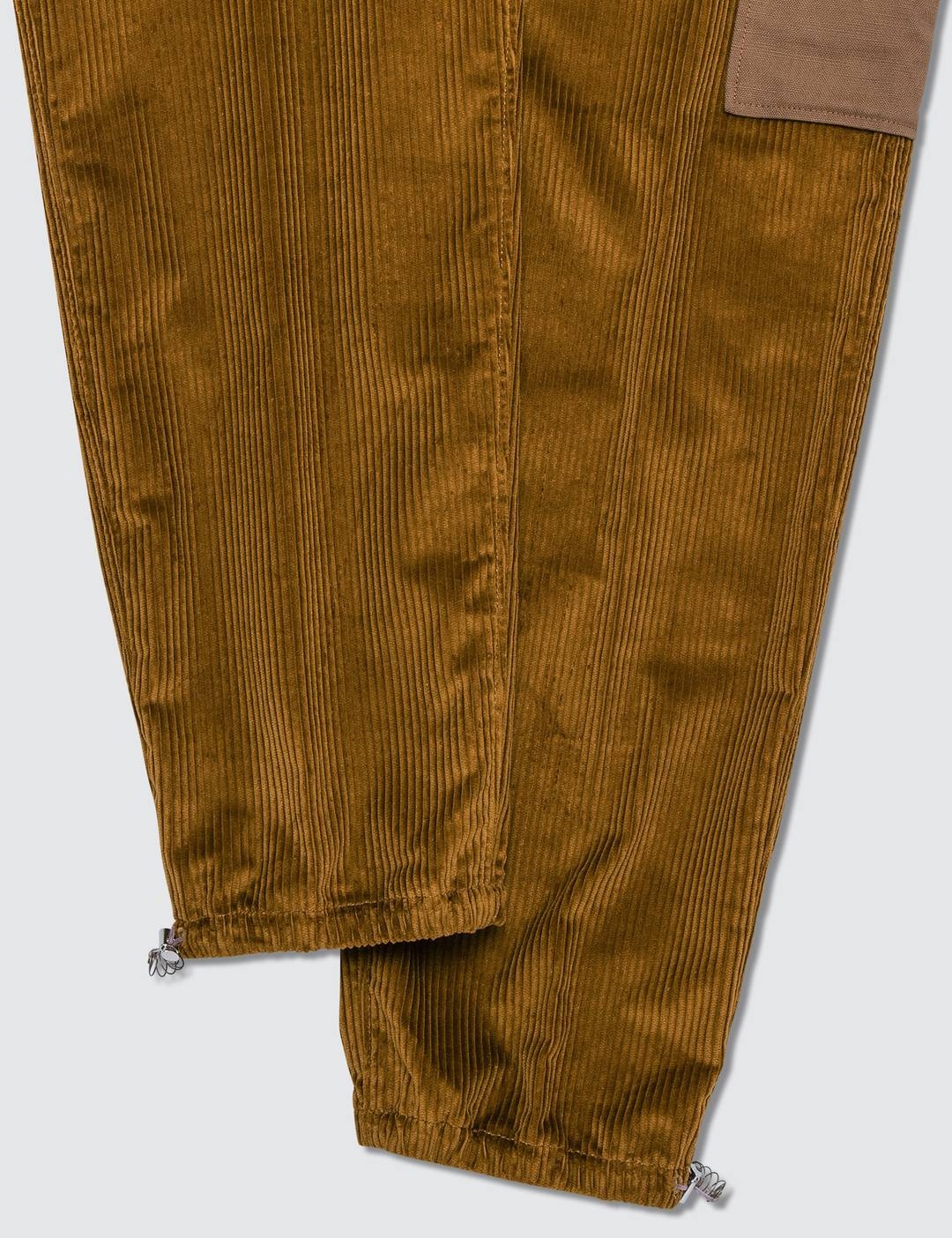 Payden Corduroy Trousers - 7