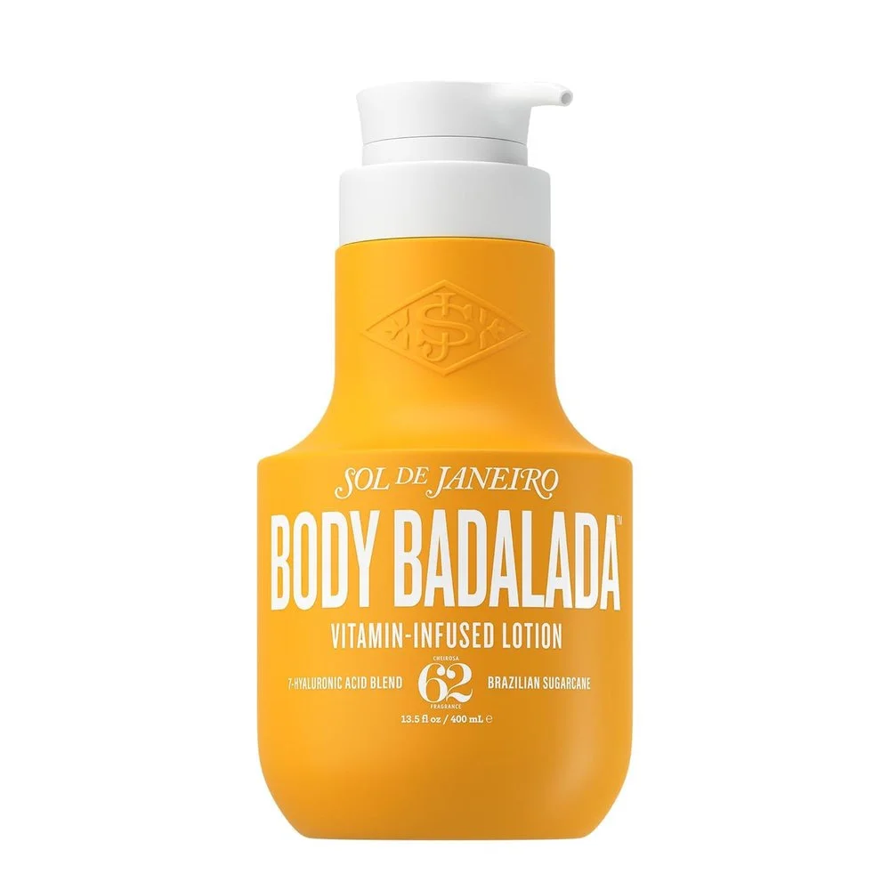Sol De Janeiro Body Badalada Lotion Cheirosa '62 13.5 fl. oz.(400ml) - 1