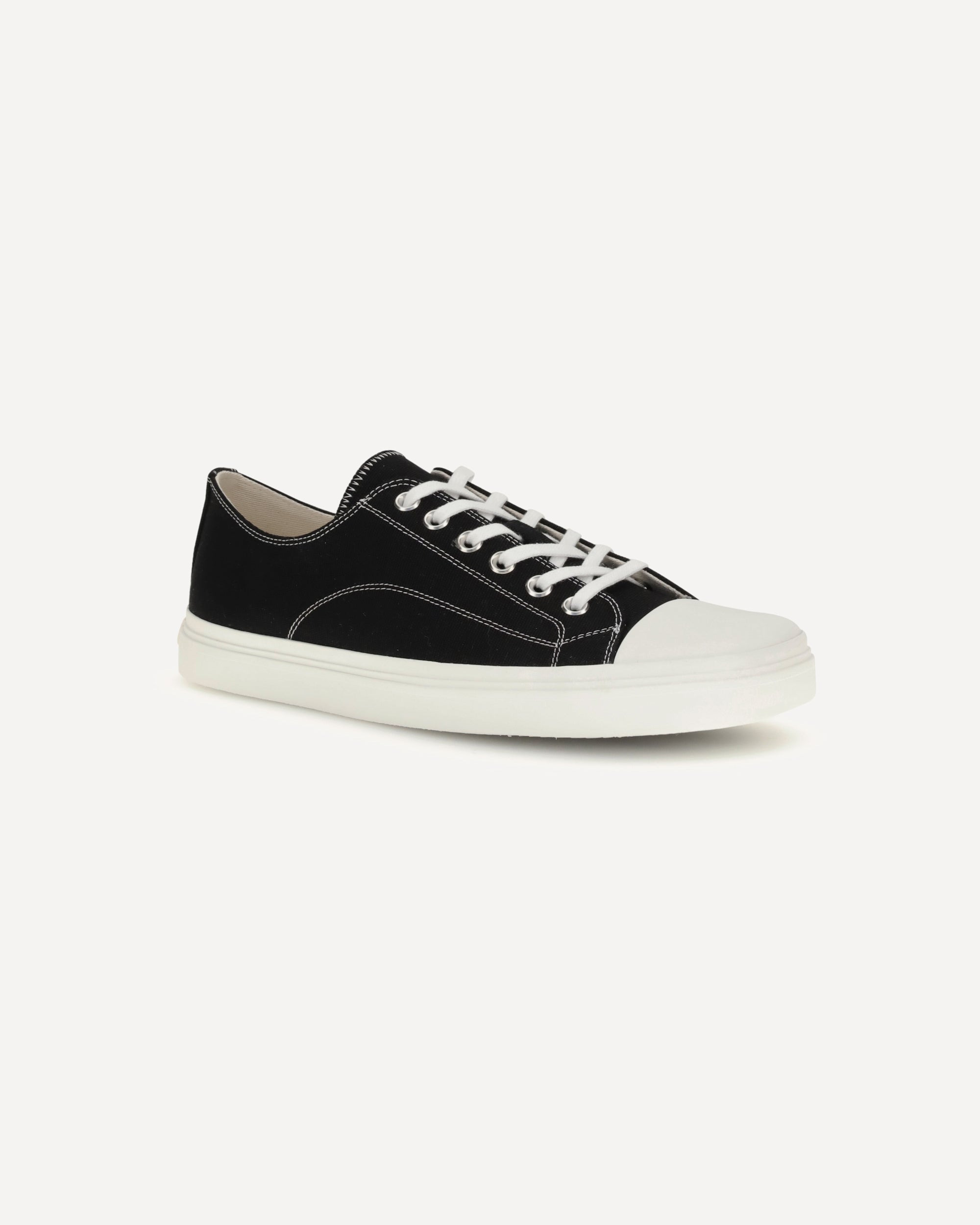Canvas Sneakers - 2