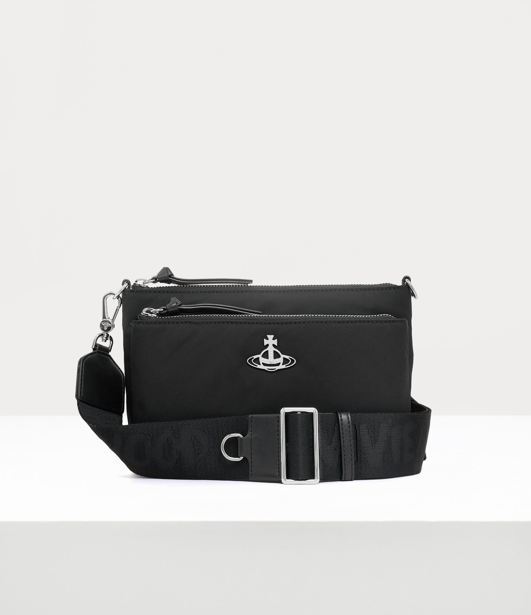 PENNY DB POUCH CROSSBODY - 3