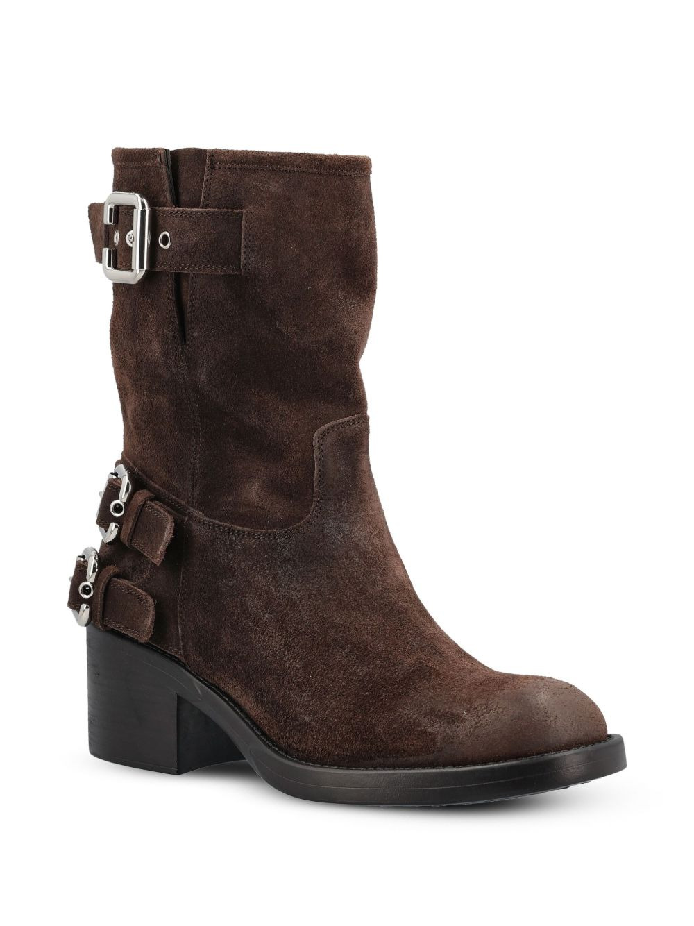 60mm Dakota ankle boots - 2