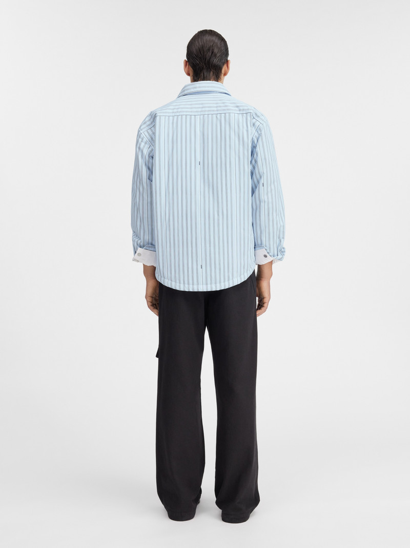 La chemise Boulanger 4