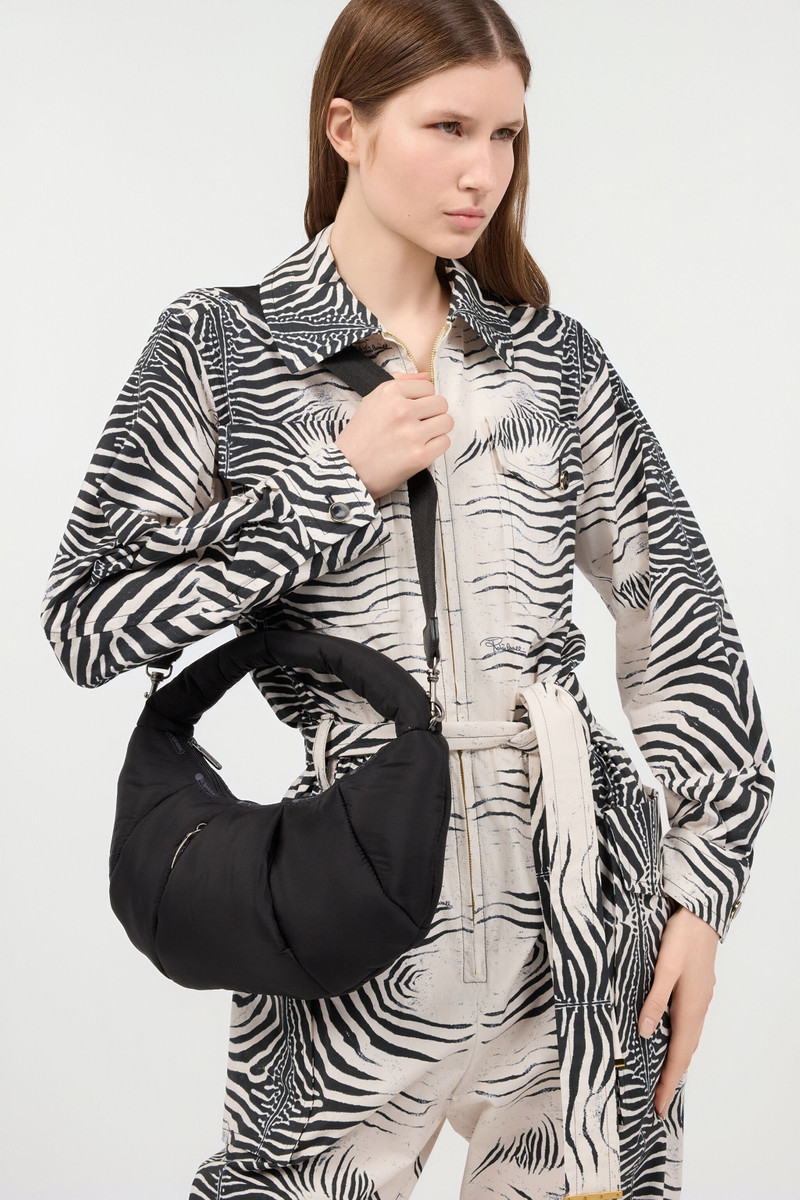Roberto Cavalli Venezia Small Bag outlook