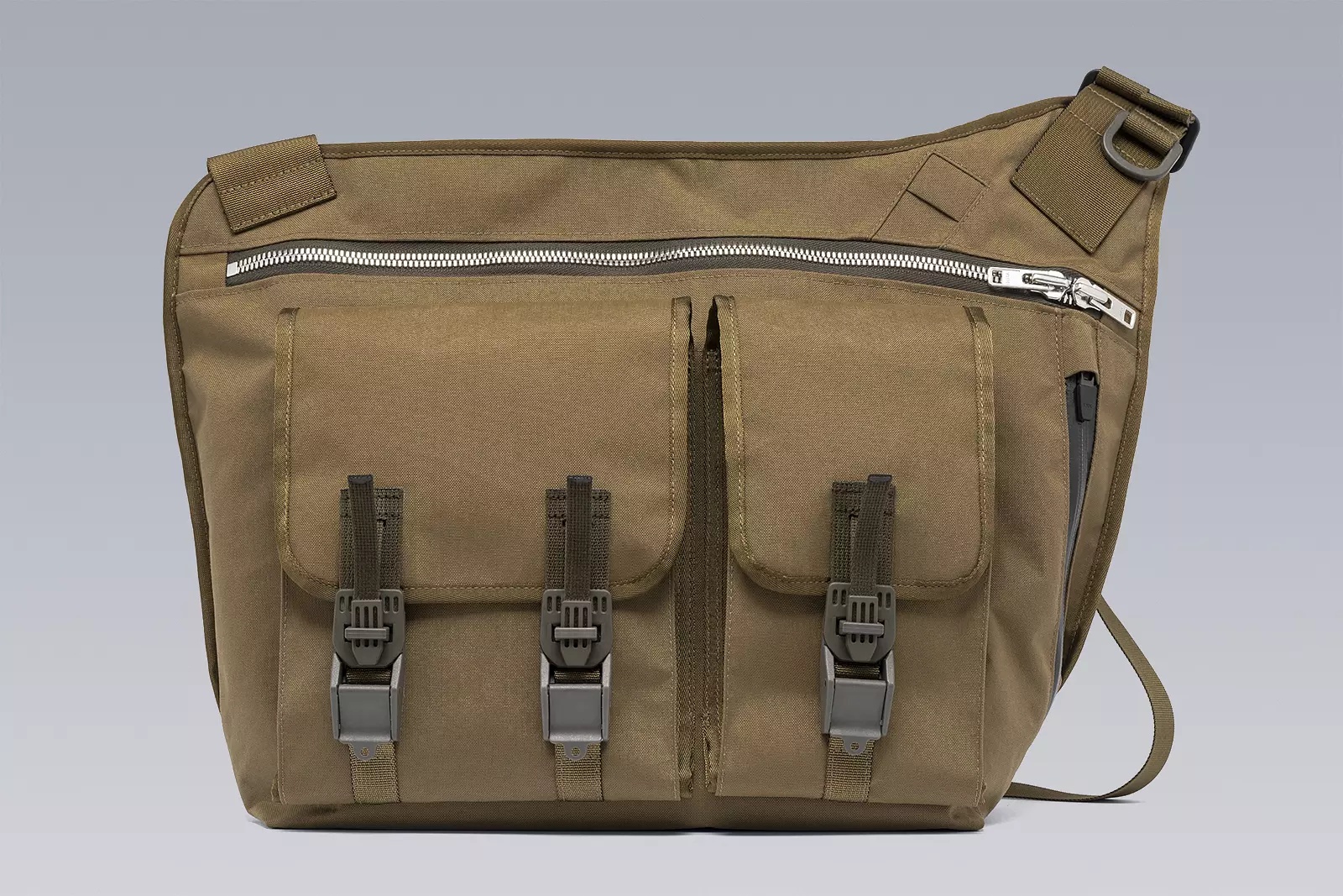 3A-1-COR Interops Einsatztasche Coyote - 1