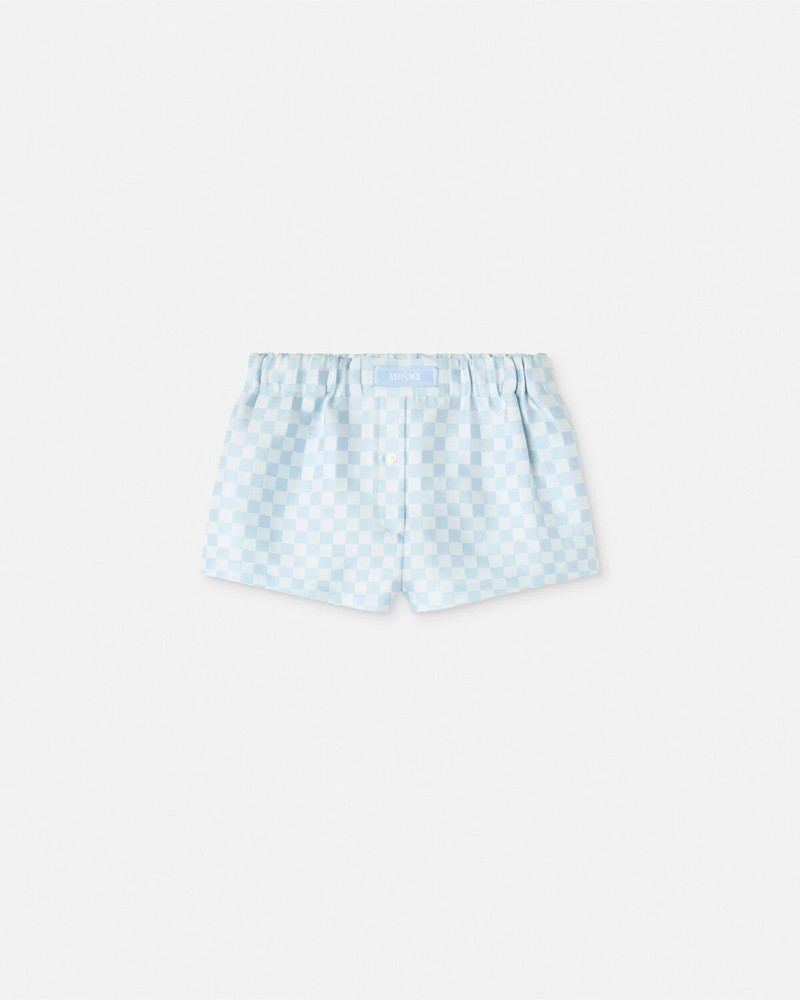 Contrasto Duchesse Boxer Shorts 1