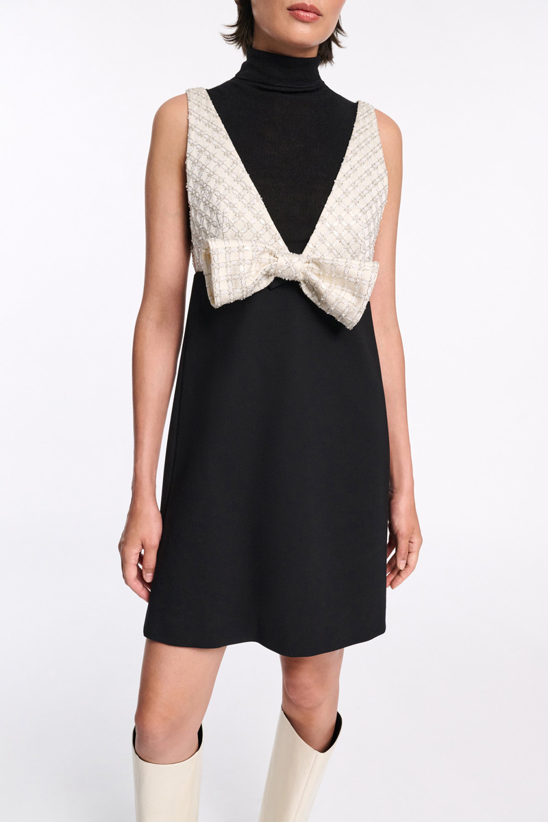 SPARKLING STATEMENT bow 3