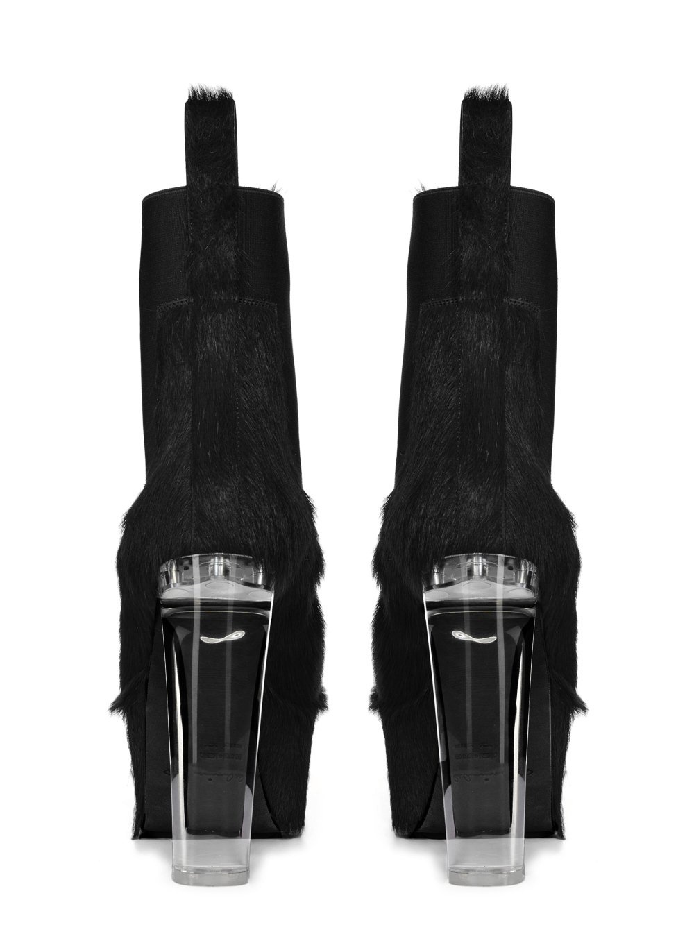 BOOTS - 4