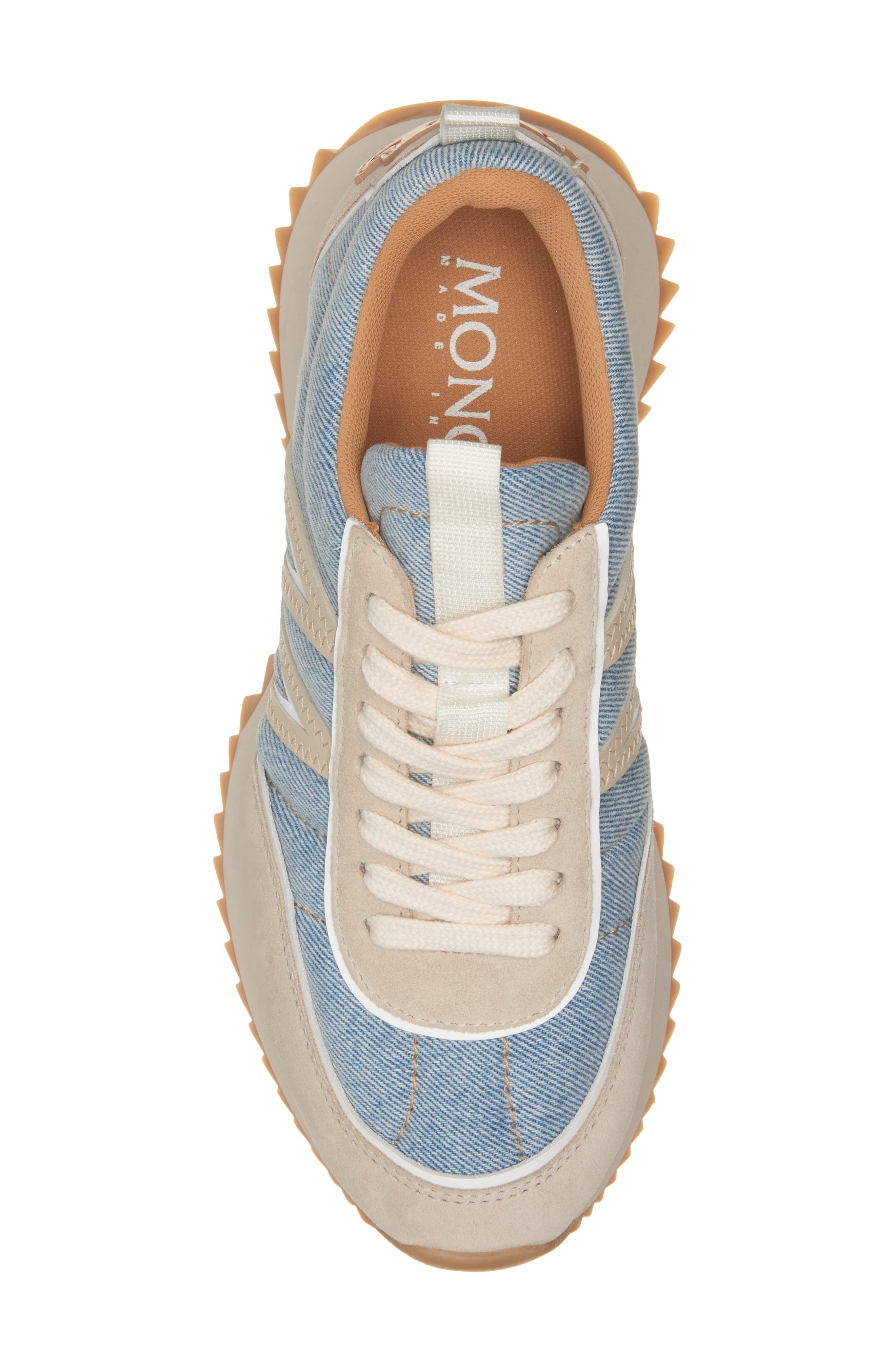 Pacey Low Top Sneaker - 5