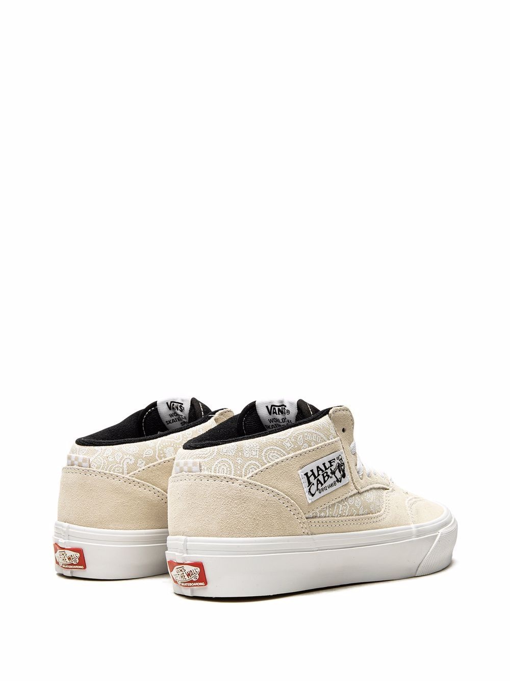 x Baker Skate Half Cab '92 sneakers - 3