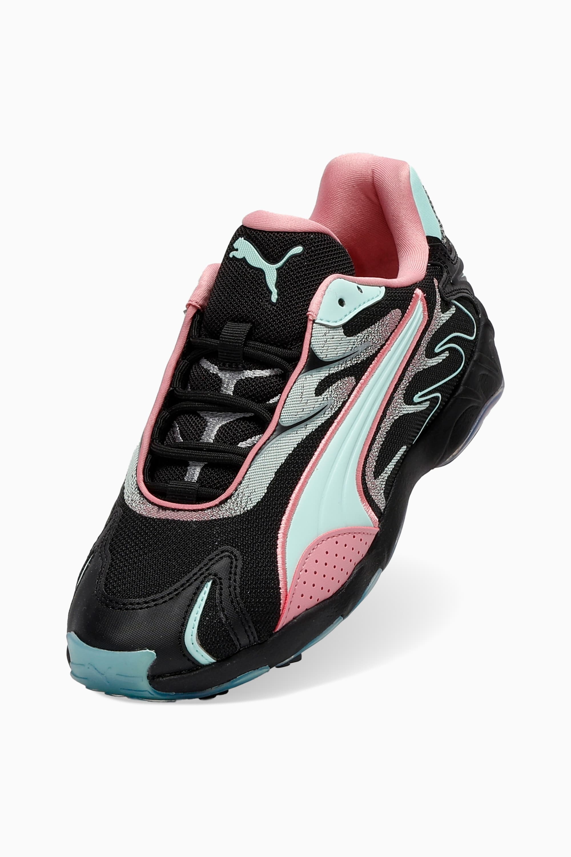 Inhale Speed Style Sneakers Women - 6